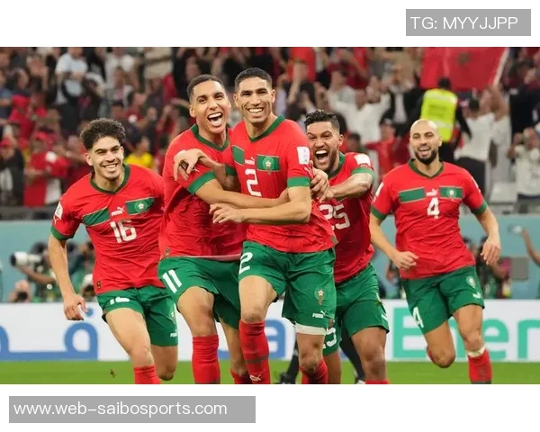 菲斯足球：探索摩洛哥足球文化的独特魅力与发展历程