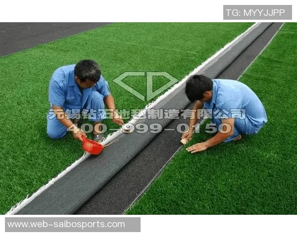 足球场施工流程详解从规划设计到竣工验收的全程指南